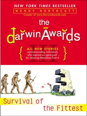 The Darwin Awards III - ebook